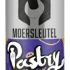 Blik Moersleutel bier: Sticky Toffee Pudding