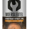 Moersleutel Mars blik bier 8 years serie