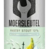 Blik Moersleutel Banana Splitter