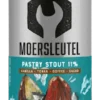 Moersleutel bier blik Bean Butcher