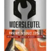 Blik Moersleutel bier Butterscotch Foundry