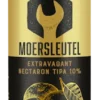 Blik Moersleutel Extravagant bier: Nectaron