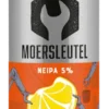 Blik Moersleutel bier: Fruit Press