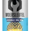 Blik Moersleutel bier: Fruit Bomb