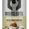 Moersleutel Hazelnut Cracker Stout Bier