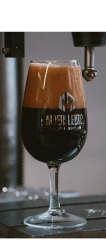 Proefglas Moersleutel bier 21cl